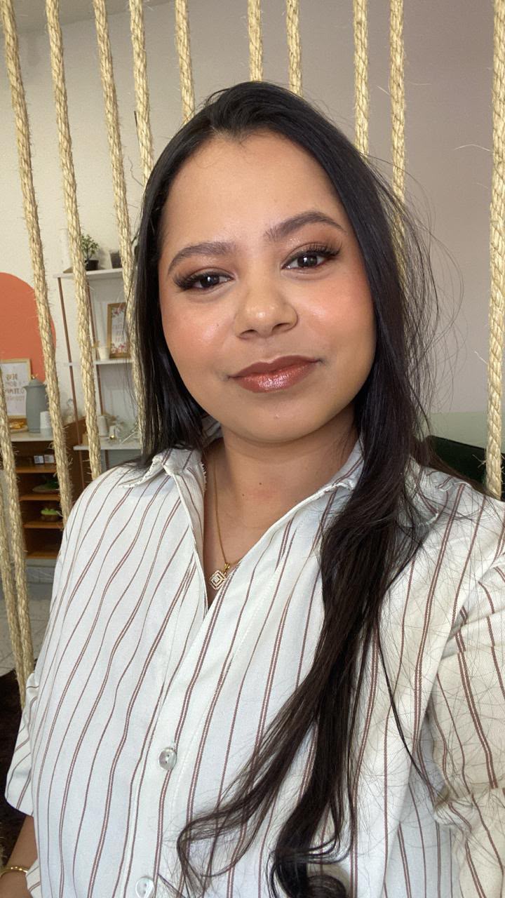Leandra Fernandes - Doula