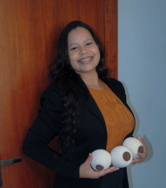 Leandra Fernandes - Doula